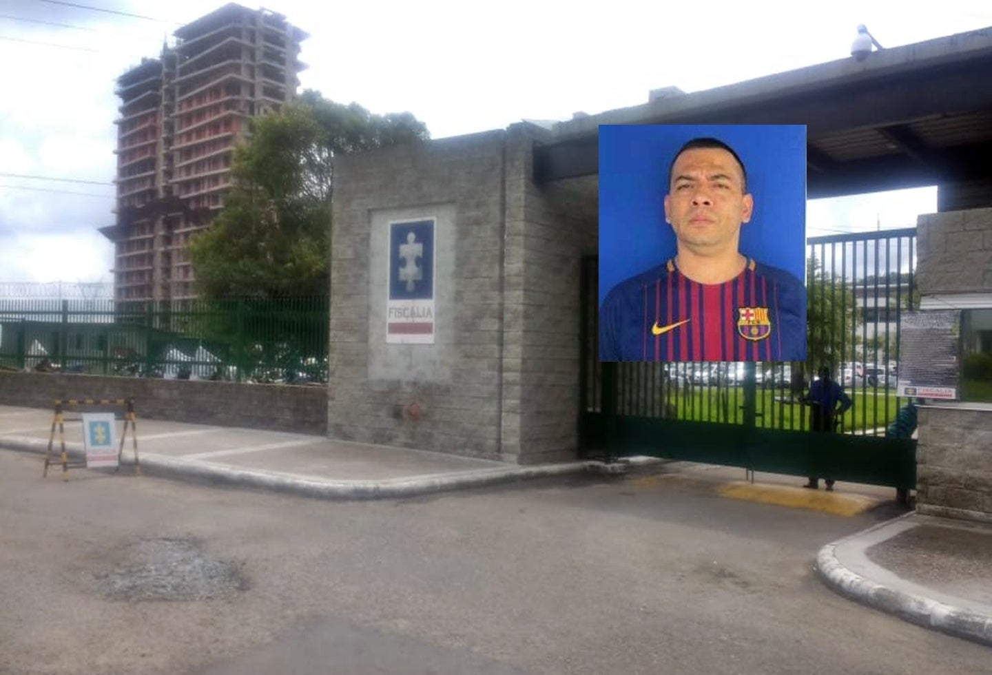 El hombre hacía parte de este grupo dedicado al trafico de estupefacientes en varios departamentos, con fuerte injerencia en el Tolima.