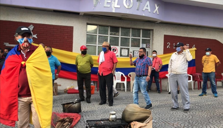 Piden la salida de Jairo Pinilla, Presidnete de la Junta Directiva