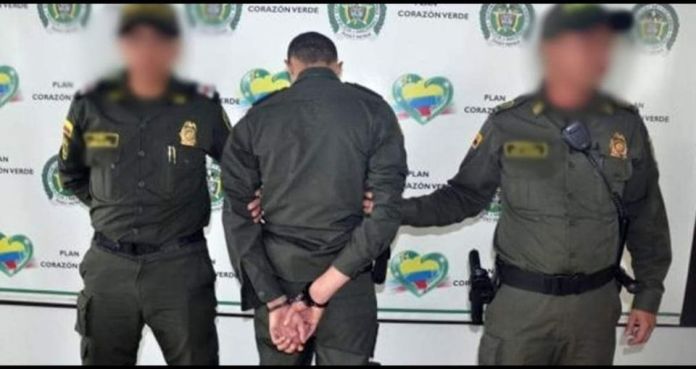 Desarticulada banda delincuencial que venía azotando a comerciantes en Pitalito