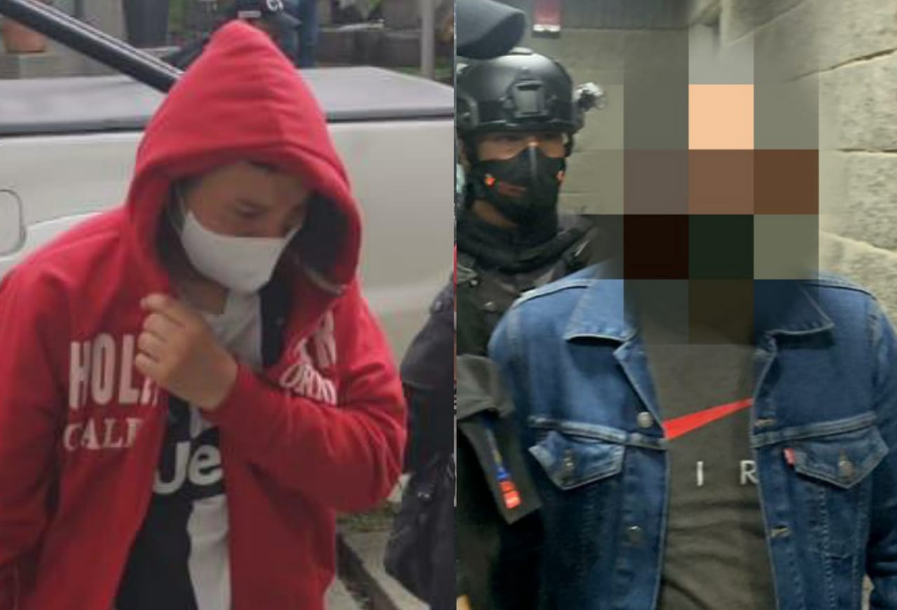 Judicializan policias implicados en muerte de Javier Ordoñez