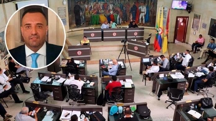 El pasado 4 de agosto el Tribunal Administrativo del Tolima, aceptó demanda en contra de la elección del Personero de Ibagué
