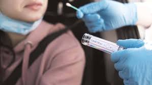 El departamento llegó a un acumulado de 8.253 contagios para Coronavirus y un total de 208 pacientes muertos por el virus