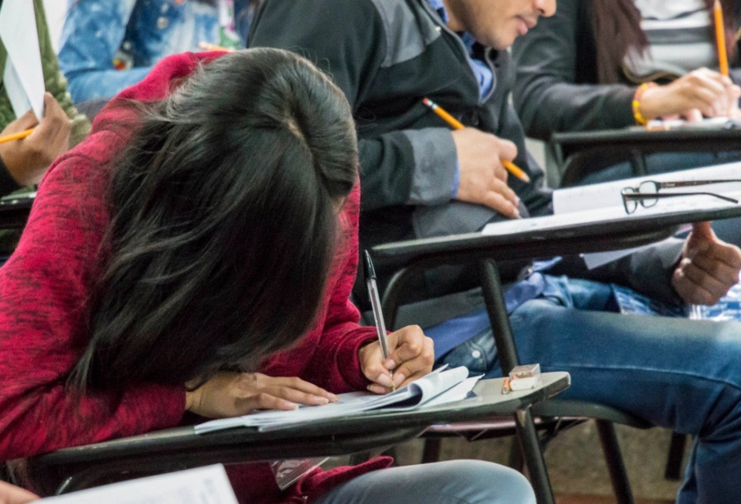 Prueba Saber - Icfes