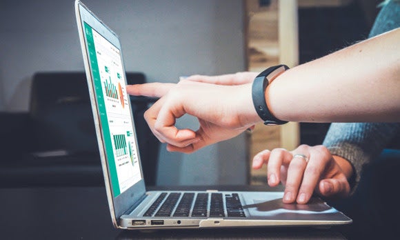 Facturación electrónica