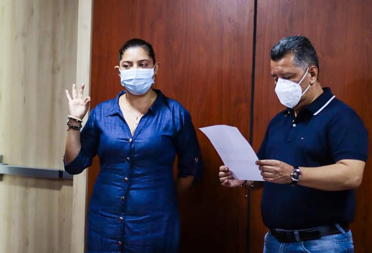 Secretaria de Infraestructura del Tolima