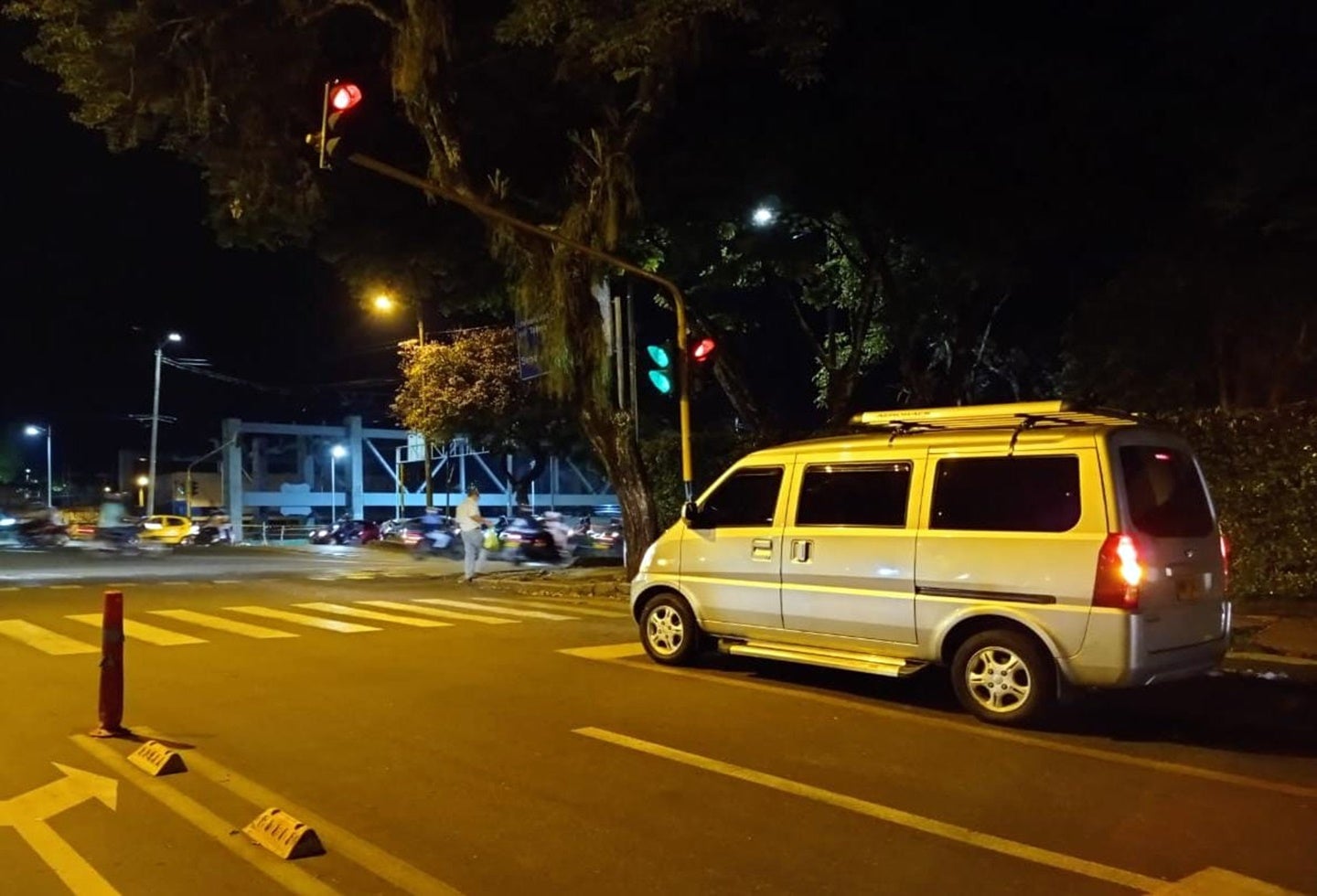 Día sin moto y carro Ibagué