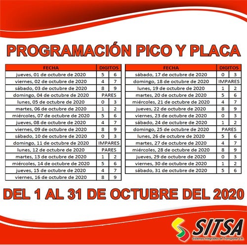 Así operarán las busetas en Ibagué