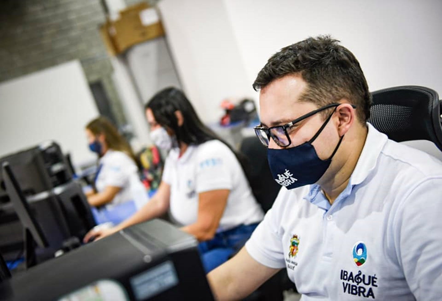 Trámites Secretaría de Movilidad de Ibagué