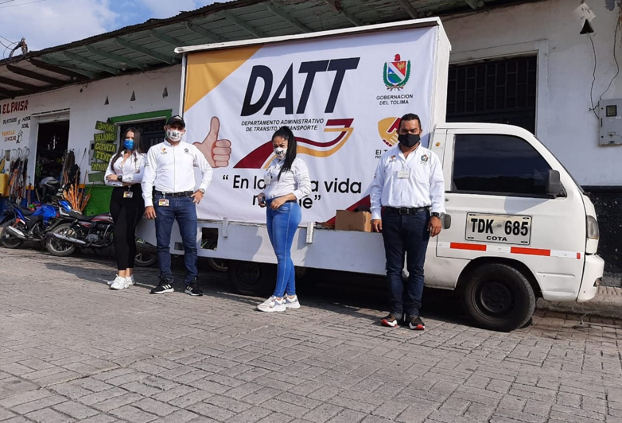 Departamento de Transporte