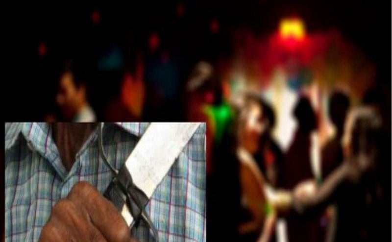 3 heridos con arma blanca En Pitalito, los implicados participaban de una reunión social