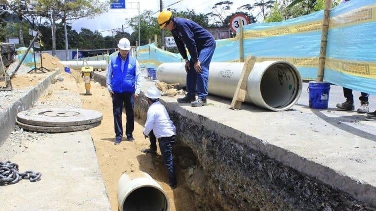 El juez otorgó tres días hábiles para recibir respuesta so pena de aplicar las sanciones correspondientes