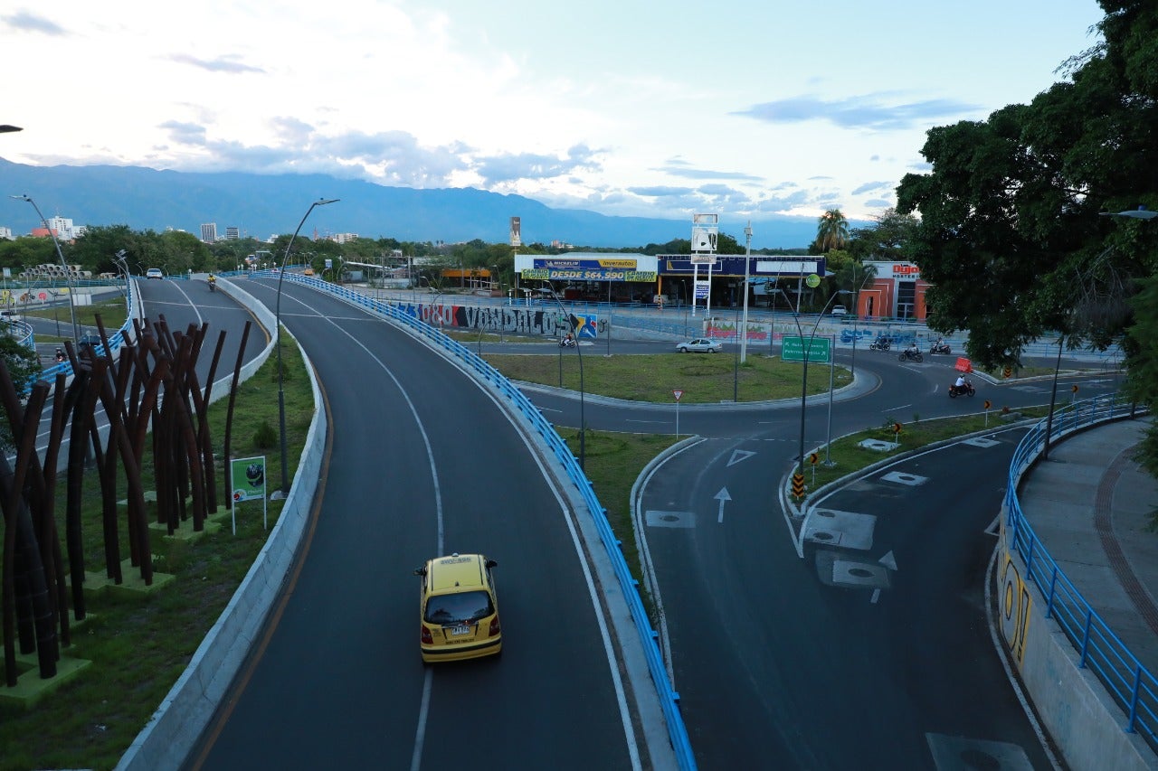 Neiva nuevo miembro de la red internacional de ciudades para la movilidad