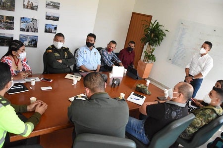 Vuelta al Tolima 2020