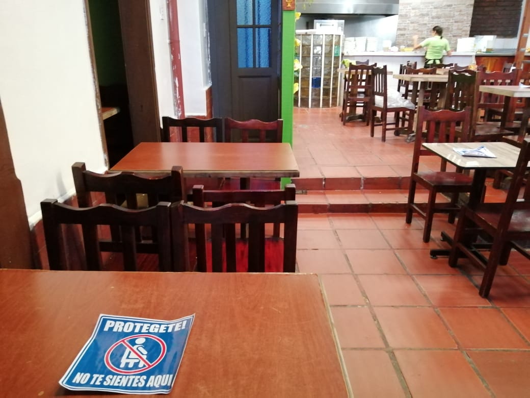 reactivación de la economía