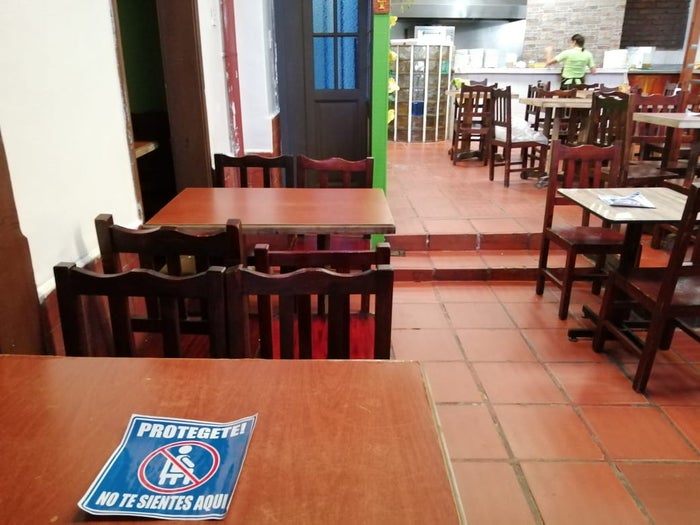 reactivación de la economía