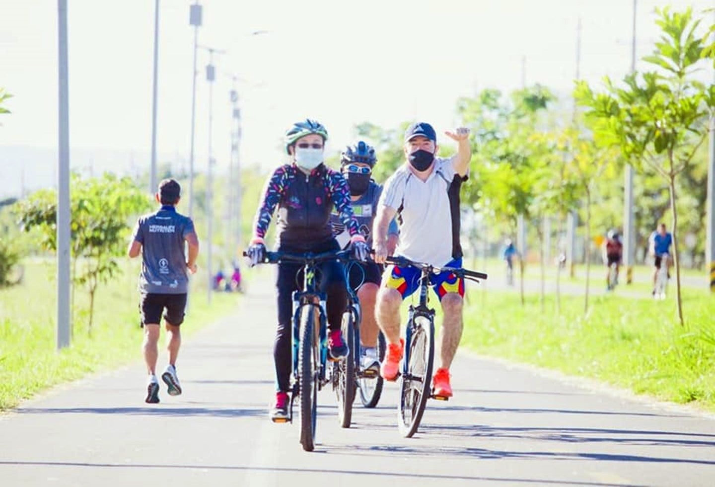 biciusuarios Ibagué