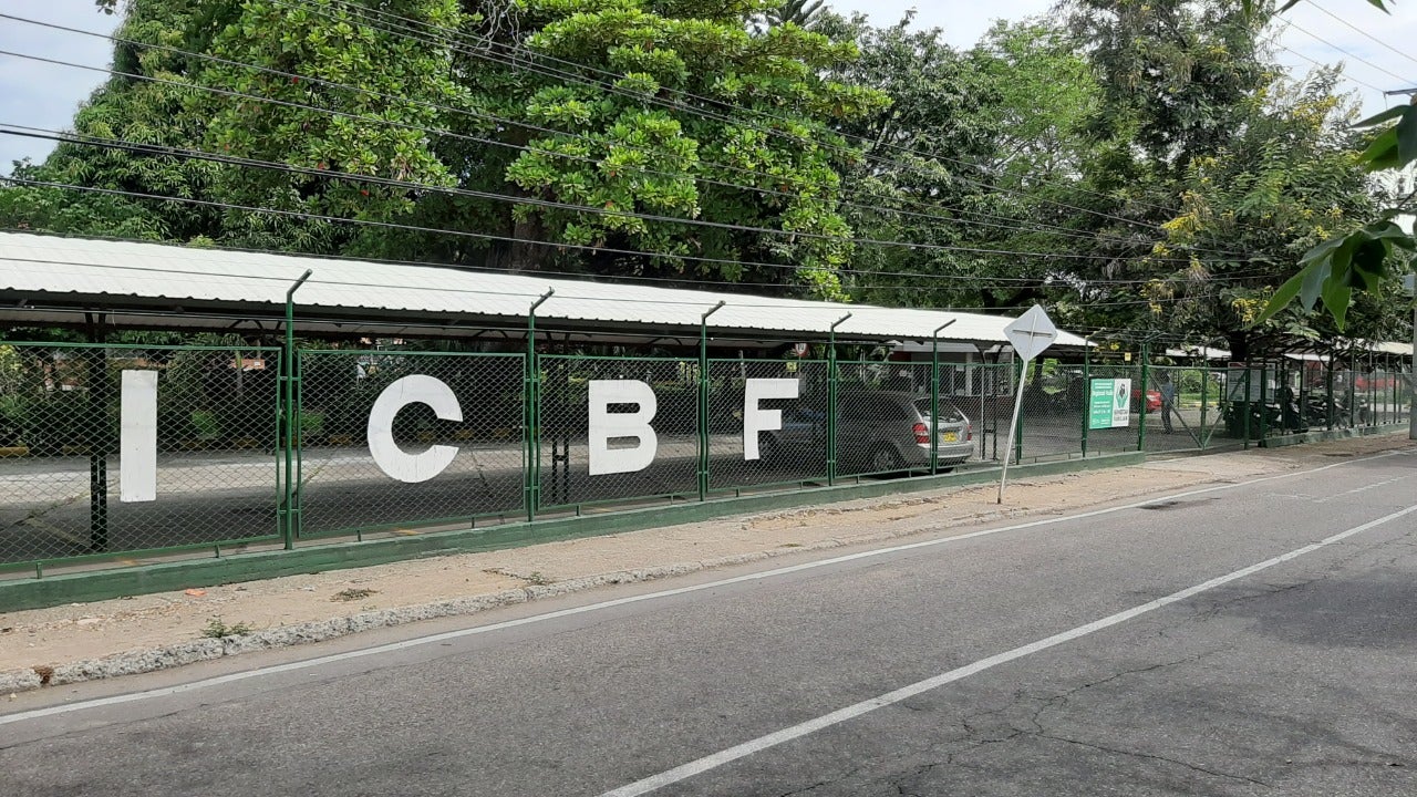 Bienestar Familiar - Huila