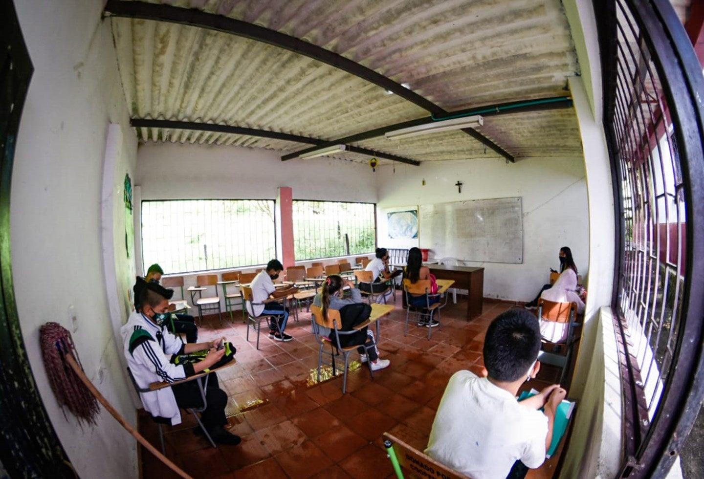 Alternancia Educativa Ibagué