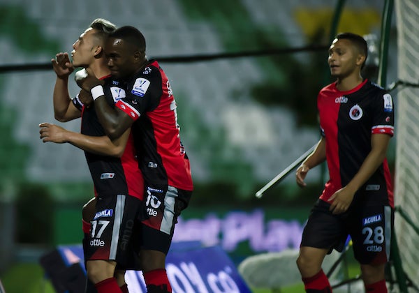 Cucuta sin reconocimiento