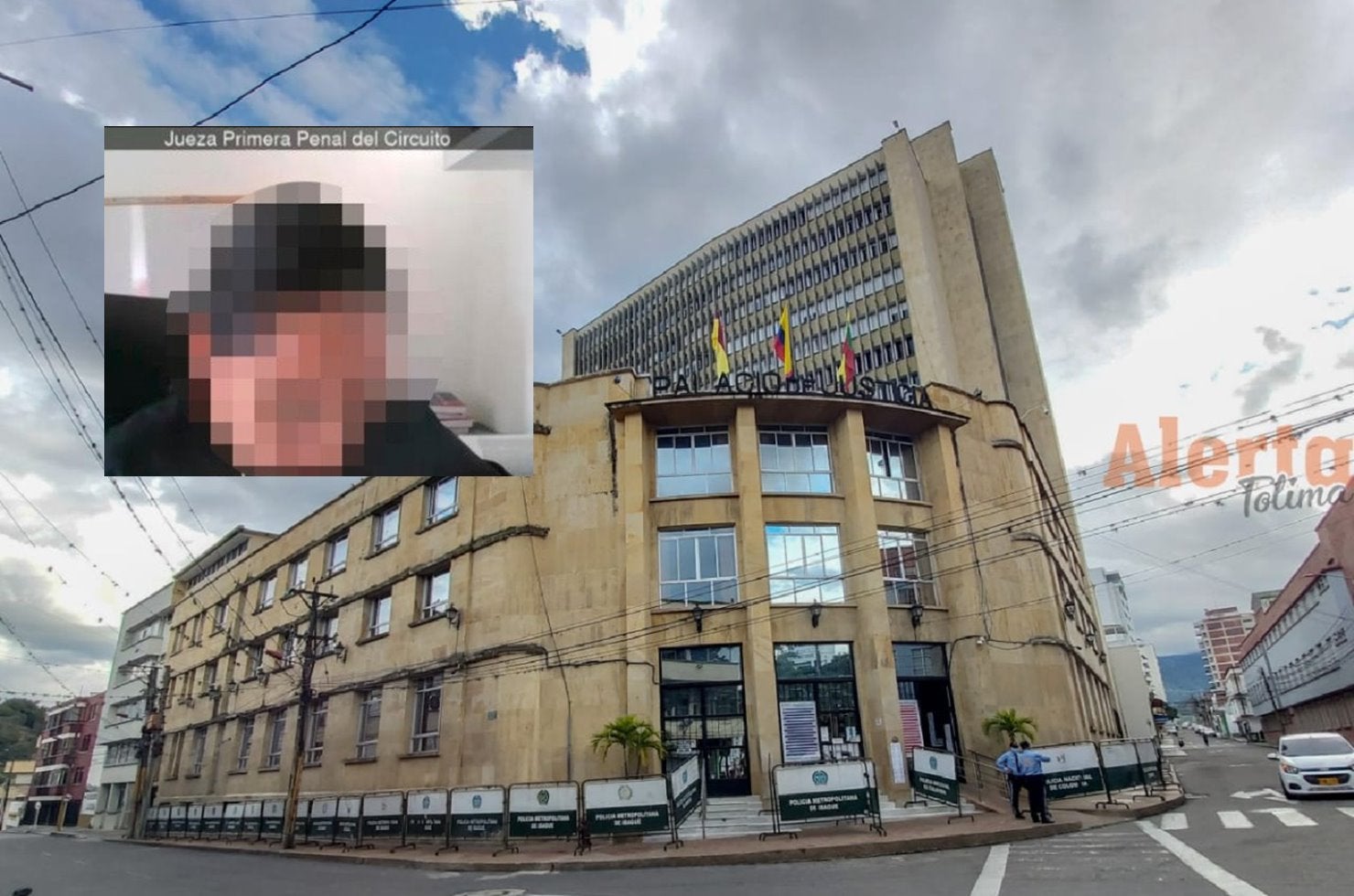 Suspendieron audiencia de acusación contra concejales y exconcejales de Ibagué