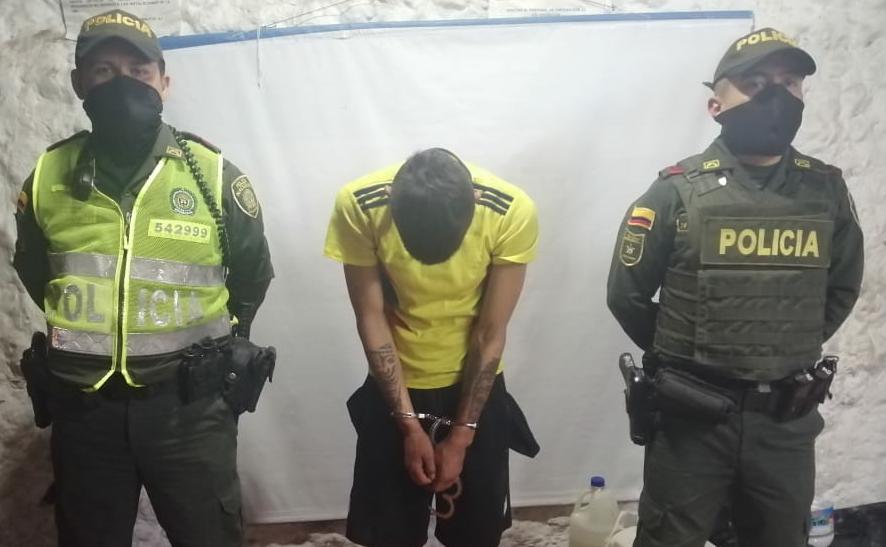 Siguen los casos de hurto en Neiva