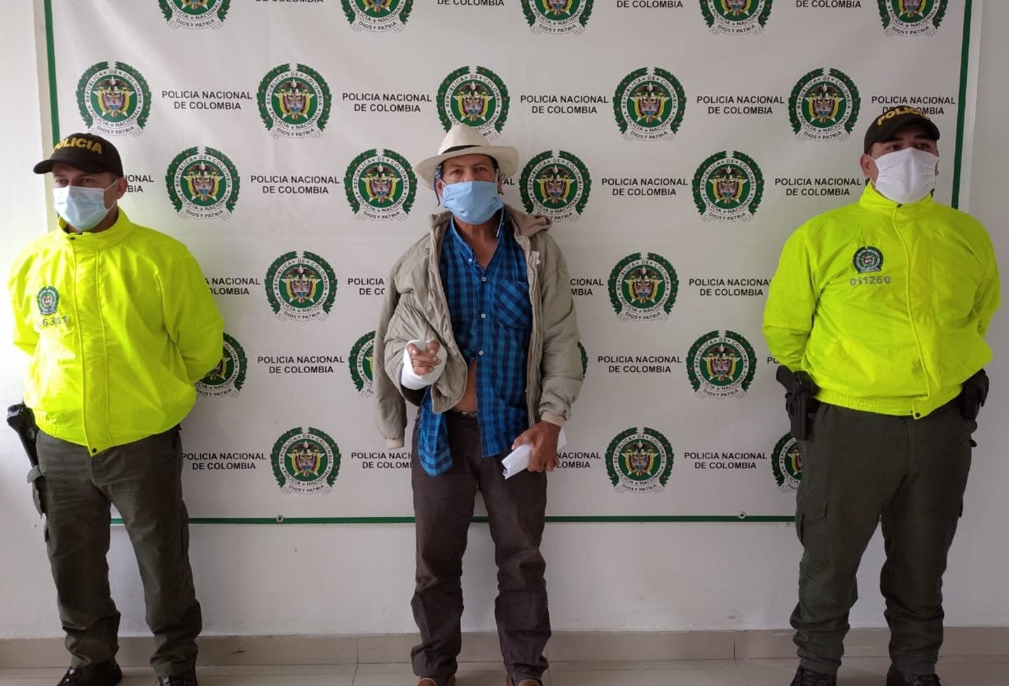 Perdió jugando 'tapazo' y asesinó a un hombre cuando le reclamó la tanda de cerveza