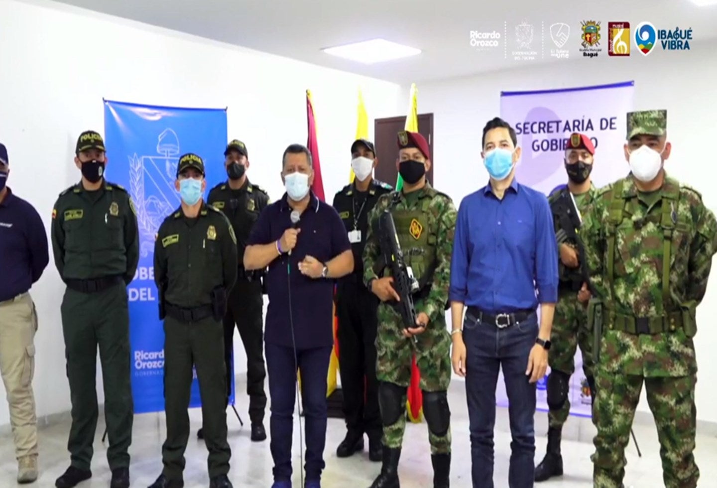 Decisiones hurtado y orozco