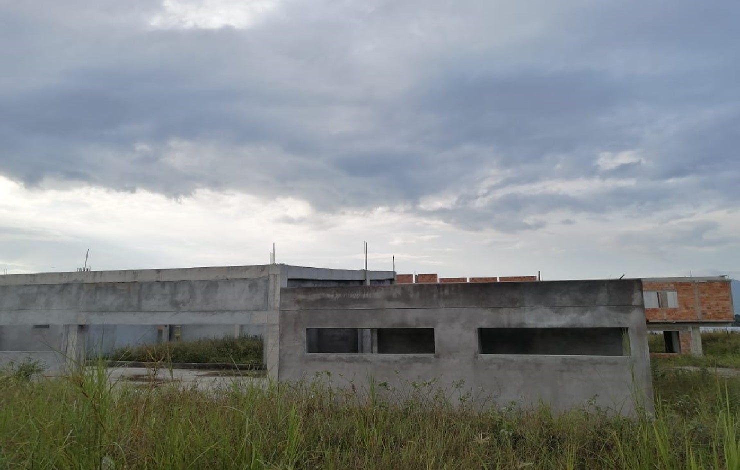 Colegio jose joaquin hernandez