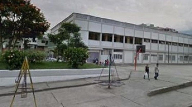 De los 16 funcionarios que trabajan en la Comisaría Permanente de Familia, las muestras para Coronavirus sólo le fueron practicadas a 8