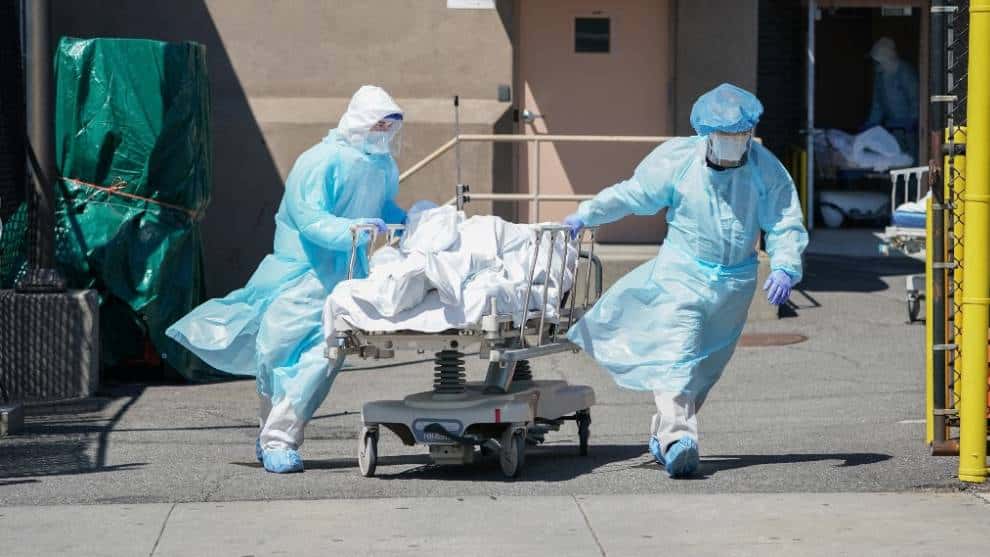 Reporte de casos por Covid-19 en Huila