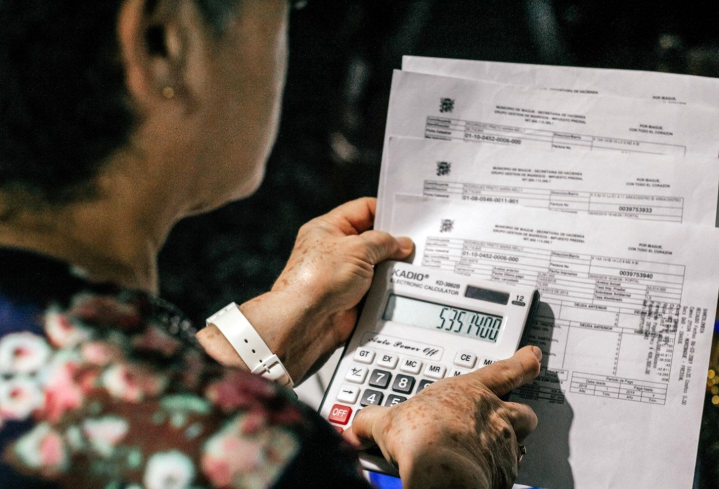 Descuento predial de Ibagué