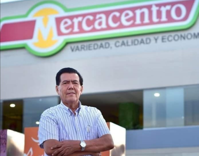 Carlos Alvarado se encuentra recluido en cuidados intensivos de la Clínica Asotrauma