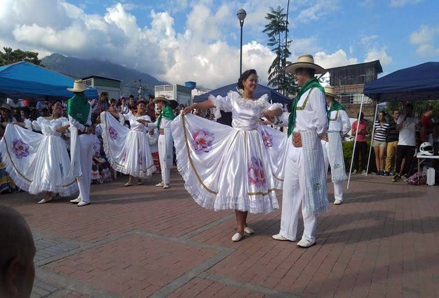 Festival Ibagué