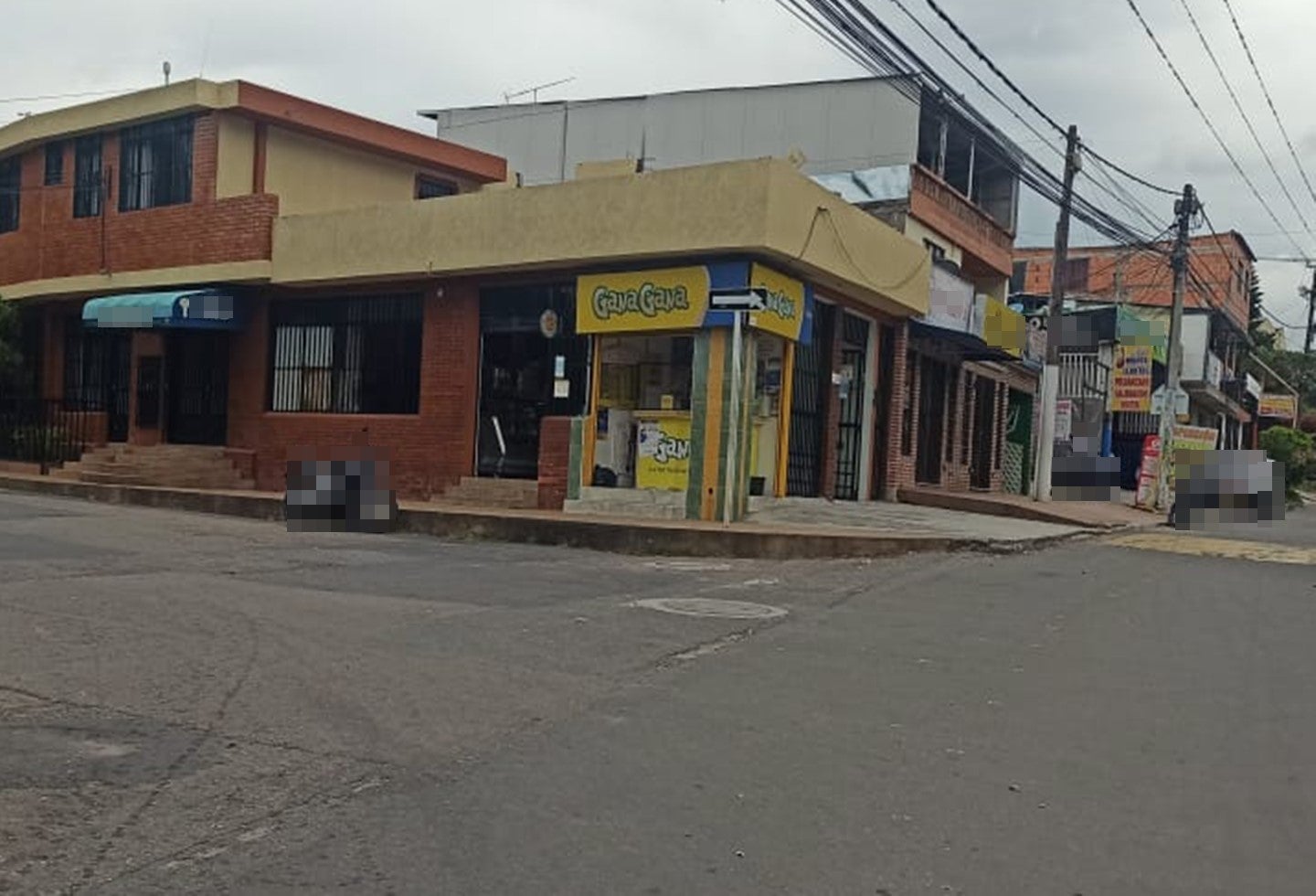 Se llevaron casi 600 mil pesos del GanaGana de la 30 con Ambalá