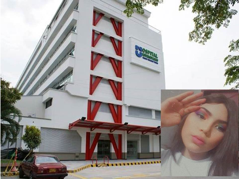 Huilense en Italia, solicita vuelo humanitario