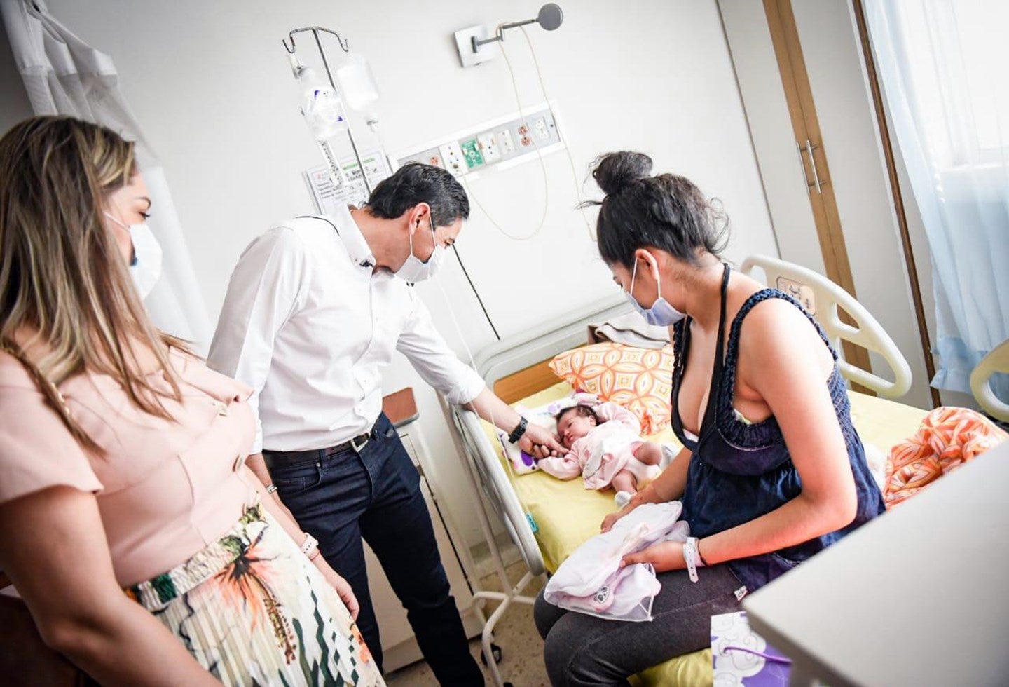 hospital San Francisco