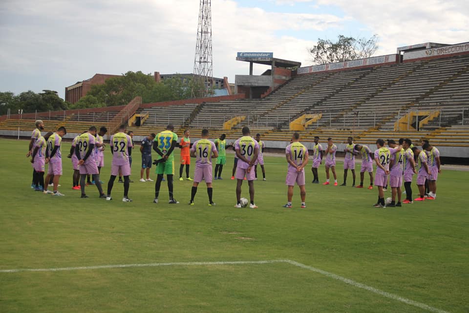 Huila buscará un triunfo de visitante