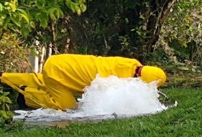 Ibal corte de agua Ibagué