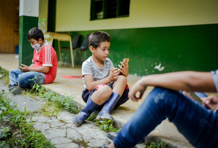 Internet para la zona rural de Ibagué