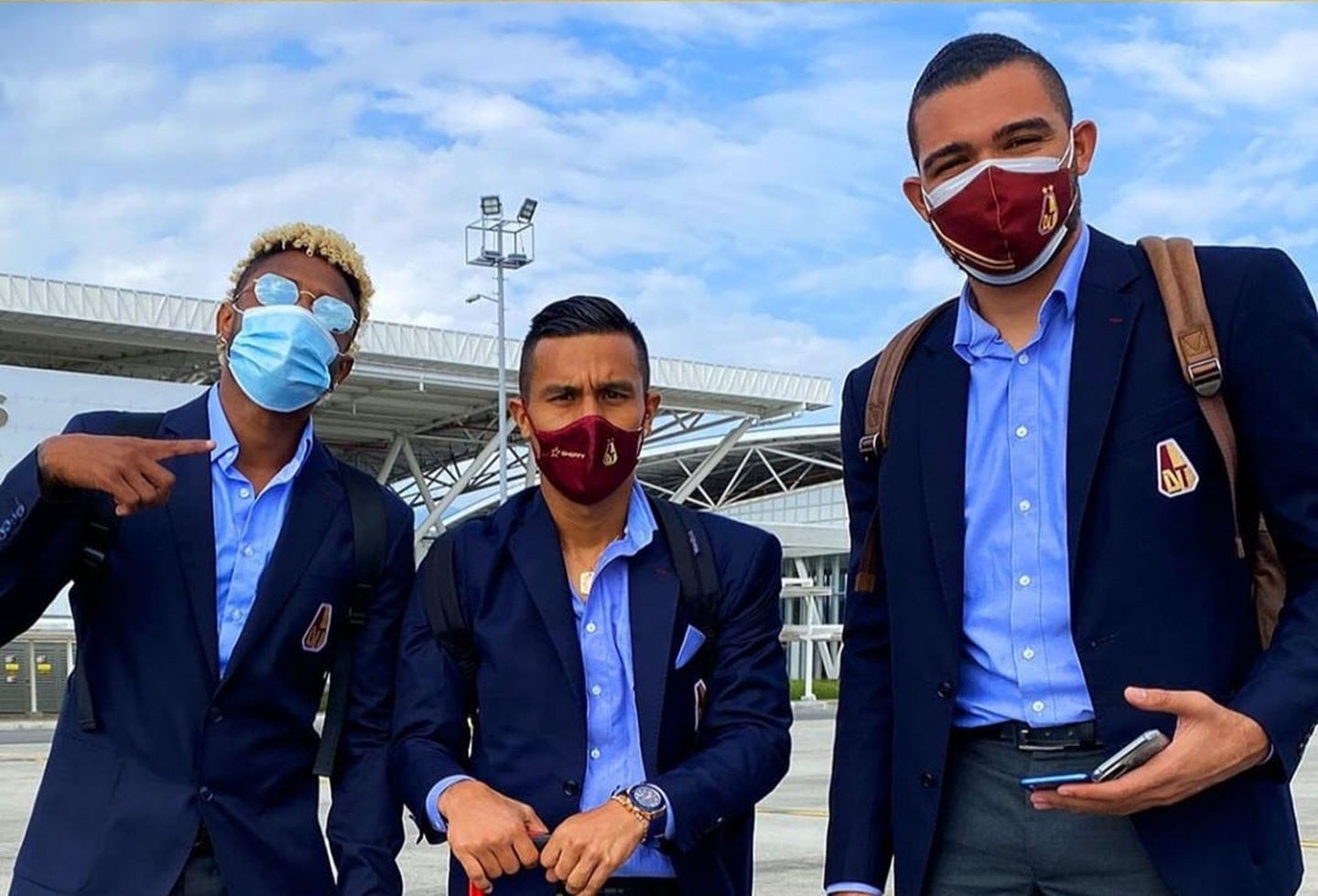 El equipo Vinotinto y Oro regresará el próximo 28 de octubre