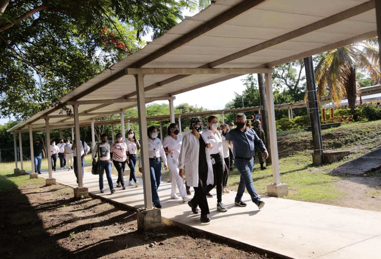 Hospital de Lérida Tolima