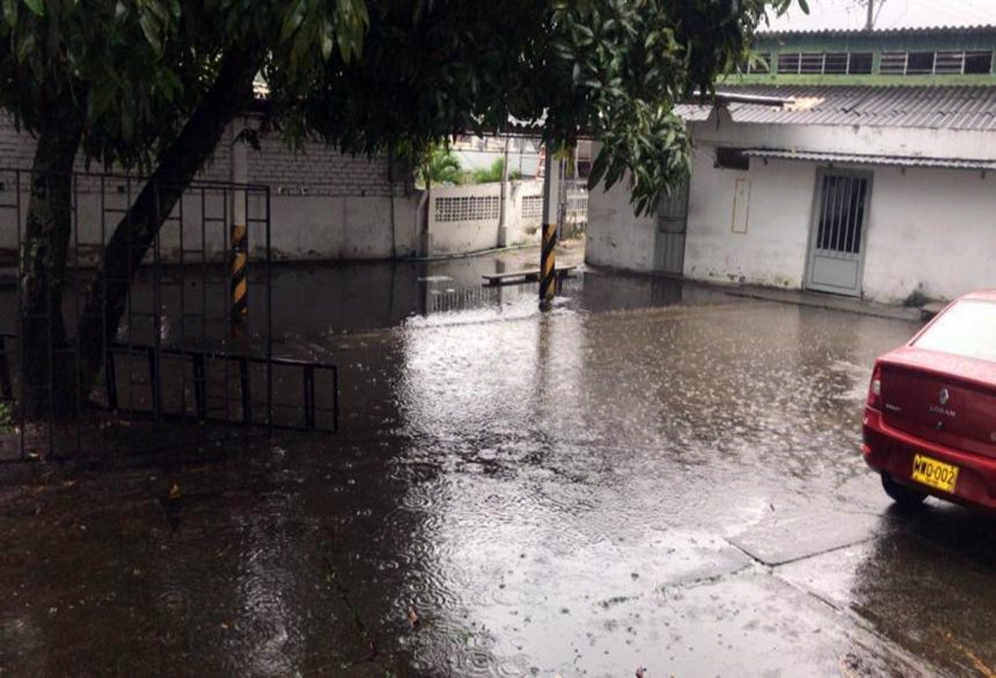 lluvias - Alcaldía de Ibagué