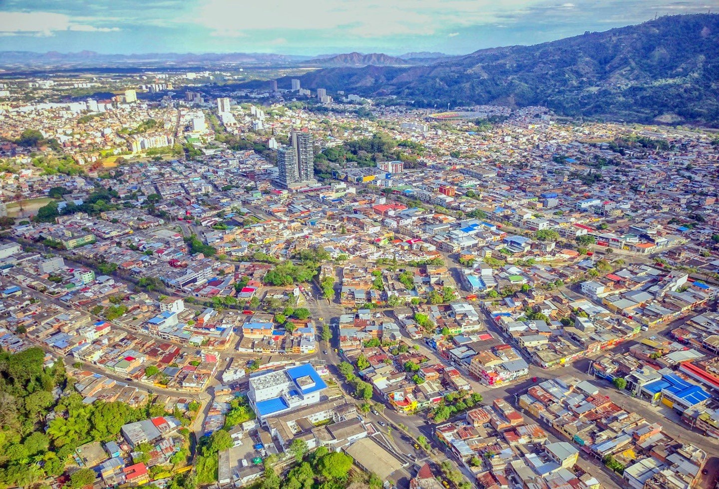 Municipio de Ibagué