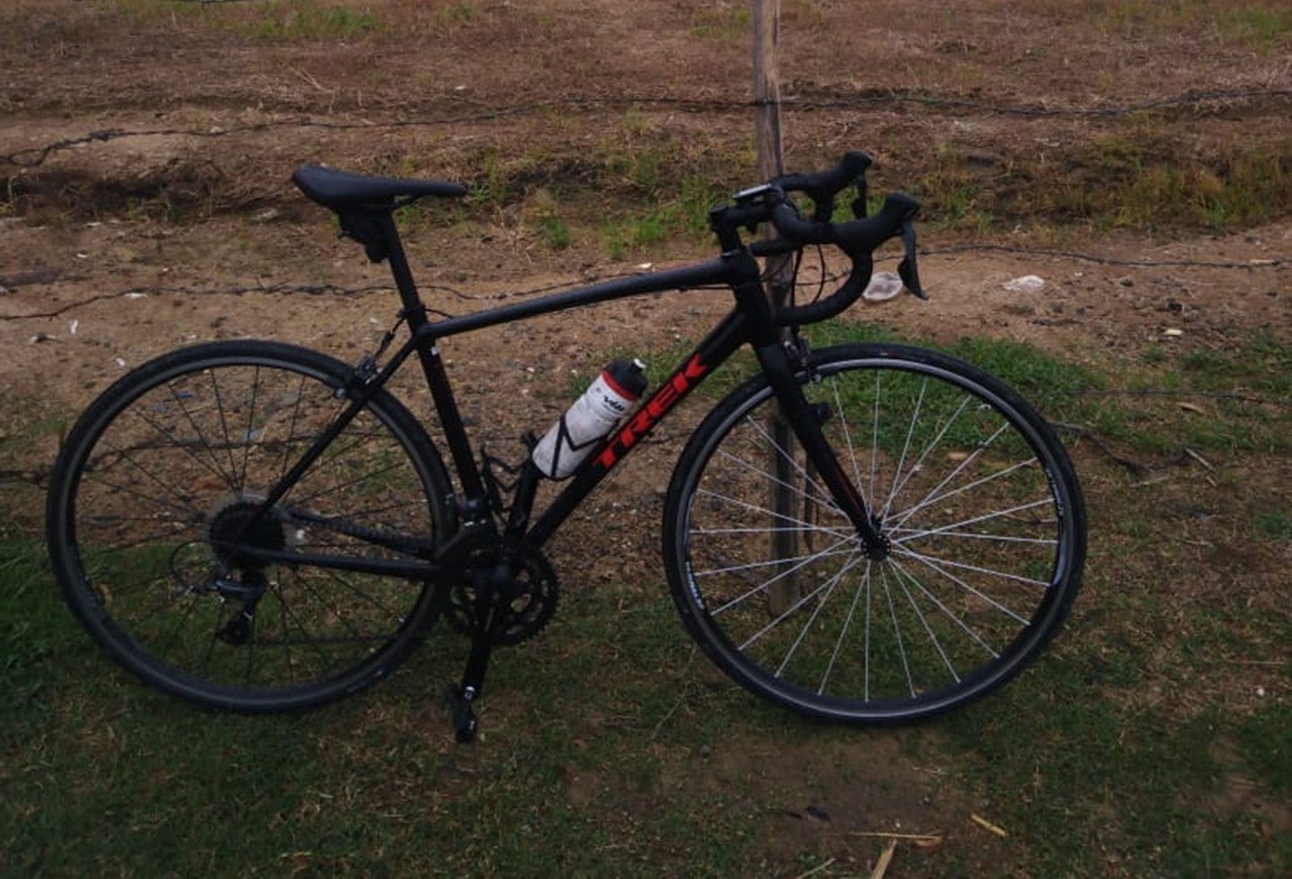 Robaron bicicleta a participante de La Vuelta al Tolima