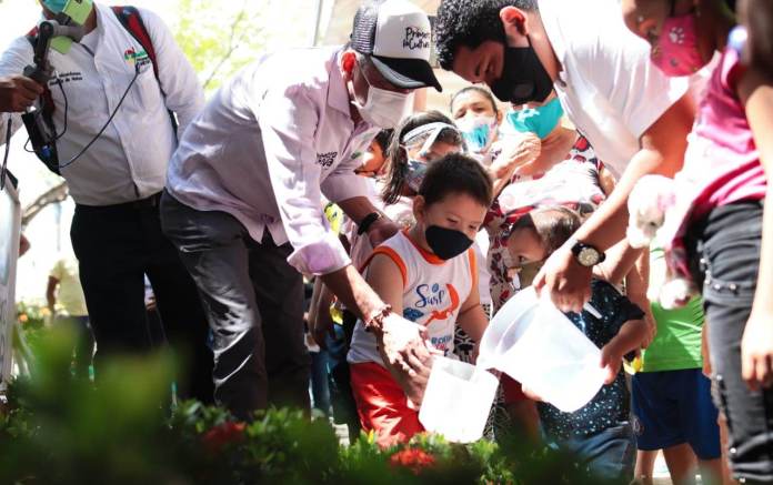 Escenarios lúdico deportivos para los Neivanos