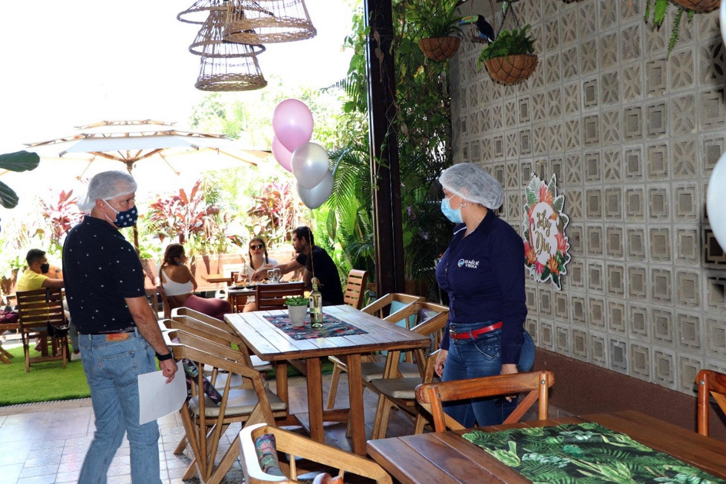 operativos bares Ibagué