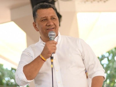 Debates de control político al Plan de Desarrollo del gobierno Orozco