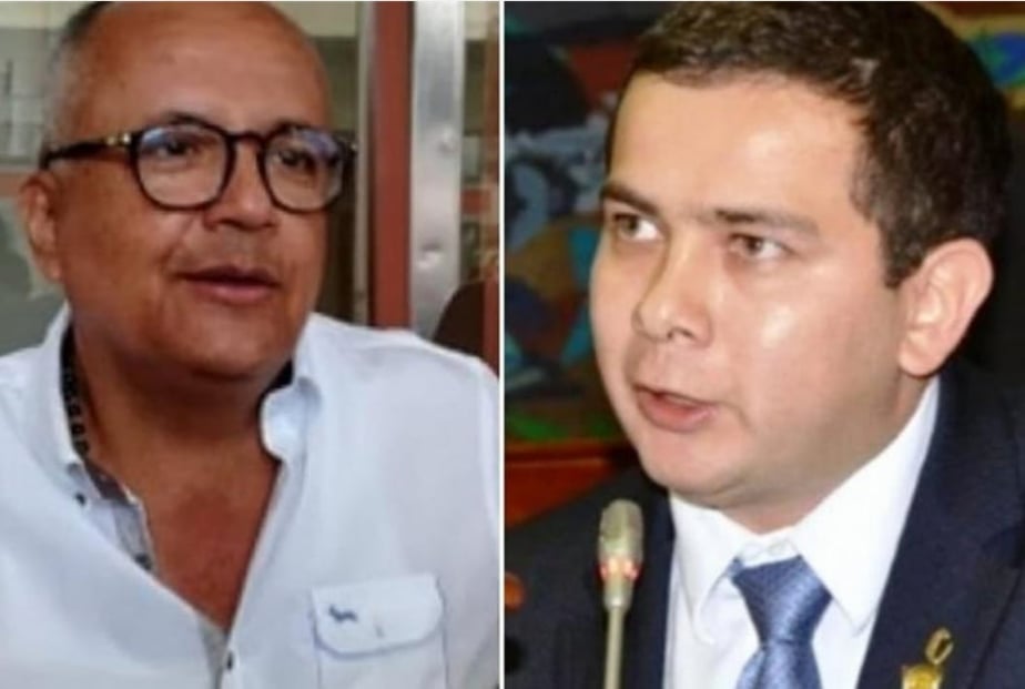 No existiría inhabilidad para que aspiren al mismo tiempo al Senado, pero lo tendrían que hace por distinto partido