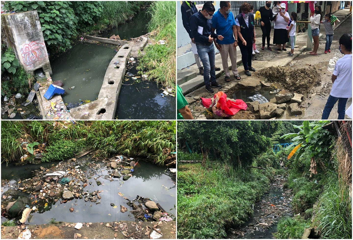 personería hato de la virgen