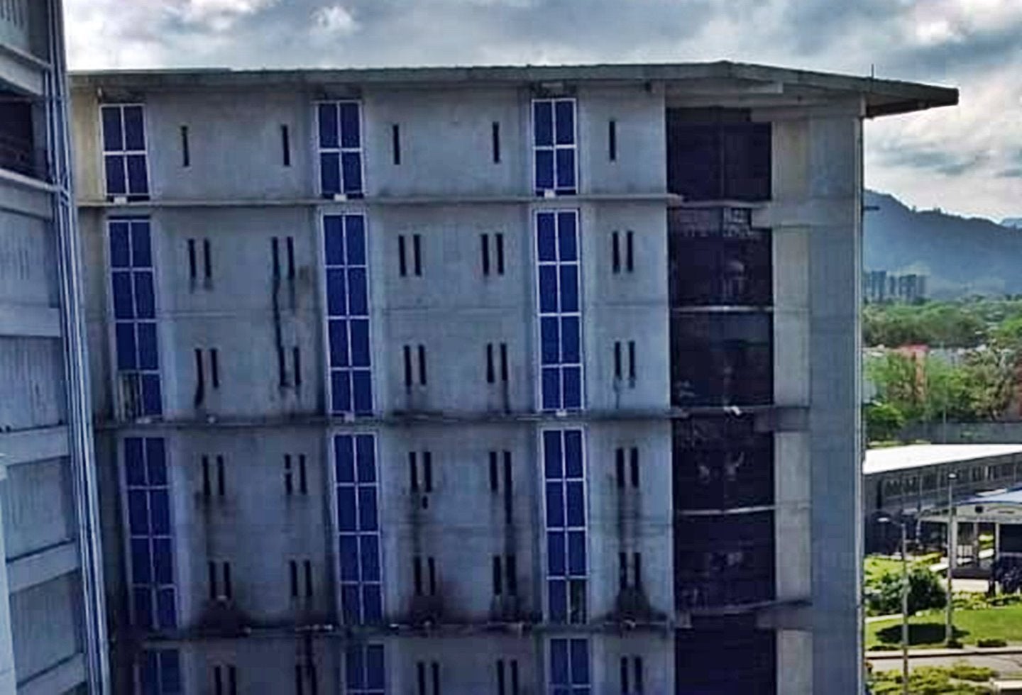 El disciplinado restringió el acceso inmediato al juez Primero de Ejecución de Penas y Medidas de Seguridad al complejo carcelario